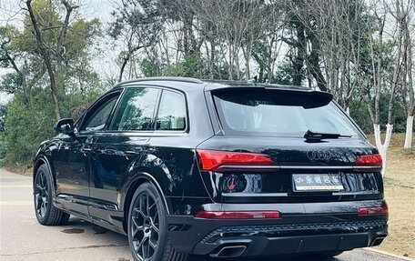 Audi Q7, 2025 год, 8 210 007 рублей, 6 фотография