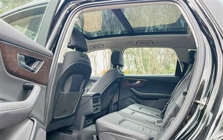 Audi Q7, 2025 год, 8 210 007 рублей, 13 фотография