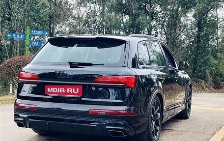 Audi Q7, 2025 год, 8 210 007 рублей, 4 фотография