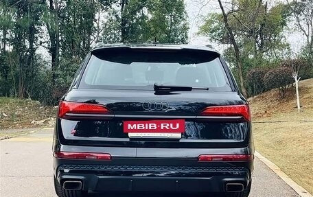 Audi Q7, 2025 год, 8 210 007 рублей, 5 фотография