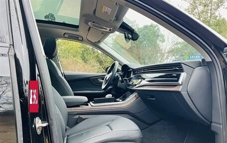 Audi Q7, 2025 год, 8 210 007 рублей, 10 фотография