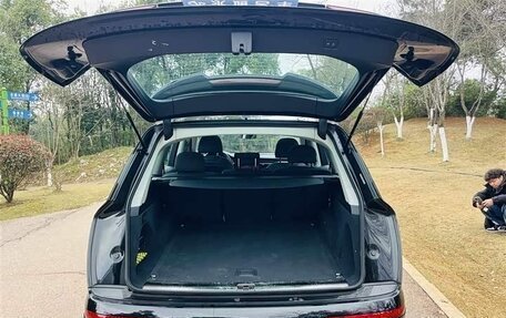 Audi Q7, 2025 год, 8 210 007 рублей, 16 фотография