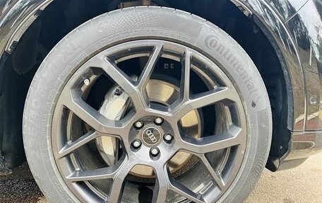 Audi Q7, 2025 год, 8 210 007 рублей, 15 фотография