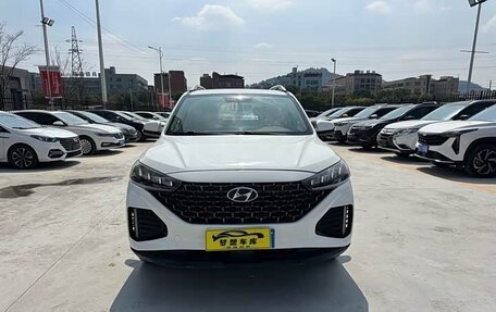 Hyundai ix35, 2021 год, 1 320 000 рублей, 2 фотография