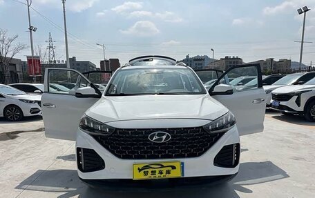 Hyundai ix35, 2021 год, 1 320 000 рублей, 7 фотография