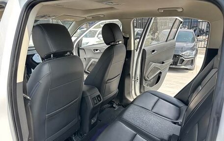 Hyundai ix35, 2021 год, 1 320 000 рублей, 11 фотография