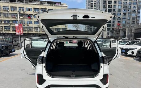 Hyundai ix35, 2021 год, 1 320 000 рублей, 9 фотография