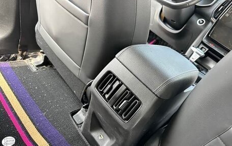 Hyundai ix35, 2021 год, 1 320 000 рублей, 10 фотография