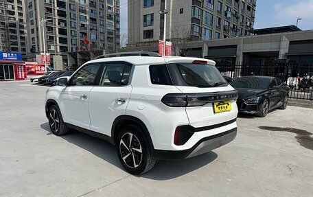 Hyundai ix35, 2021 год, 1 320 000 рублей, 8 фотография