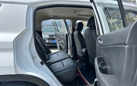 Hyundai ix35, 2021 год, 1 320 000 рублей, 12 фотография