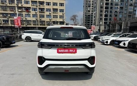 Hyundai ix35, 2021 год, 1 320 000 рублей, 5 фотография