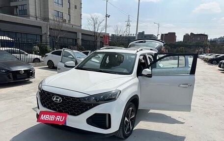 Hyundai ix35, 2021 год, 1 320 000 рублей, 3 фотография