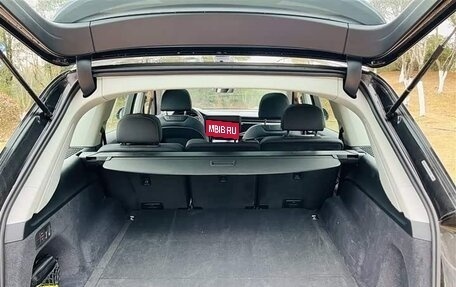 Audi Q7, 2025 год, 8 210 007 рублей, 17 фотография