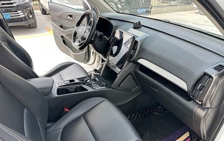 Hyundai ix35, 2021 год, 1 320 000 рублей, 13 фотография