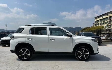 Hyundai ix35, 2021 год, 1 320 000 рублей, 15 фотография