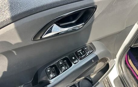 Hyundai ix35, 2021 год, 1 320 000 рублей, 16 фотография