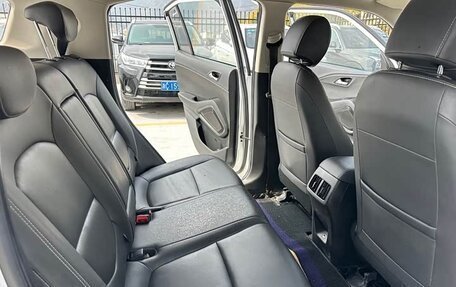 Hyundai ix35, 2021 год, 1 320 000 рублей, 20 фотография