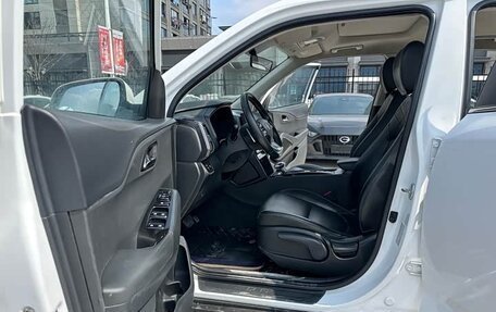 Hyundai ix35, 2021 год, 1 320 000 рублей, 21 фотография