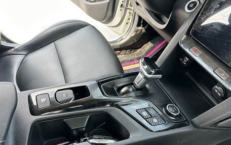 Hyundai ix35, 2021 год, 1 320 000 рублей, 19 фотография