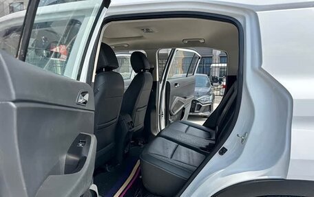 Hyundai ix35, 2021 год, 1 320 000 рублей, 17 фотография