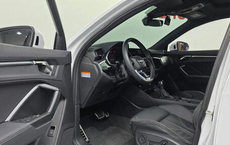 Audi Q3, 2022 год, 4 325 000 рублей, 5 фотография