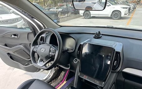 Hyundai ix35, 2021 год, 1 320 000 рублей, 23 фотография