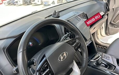 Hyundai ix35, 2021 год, 1 320 000 рублей, 18 фотография