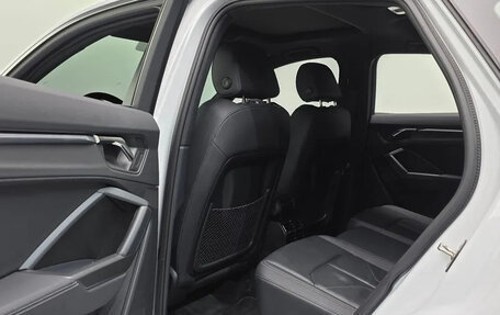 Audi Q3, 2022 год, 4 325 000 рублей, 6 фотография