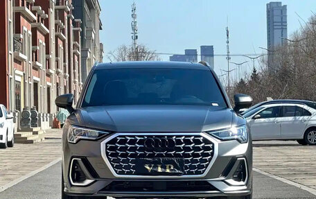 Audi Q3, 2025 год, 3 380 007 рублей, 2 фотография