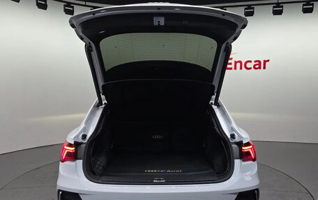 Audi Q3, 2022 год, 4 325 000 рублей, 9 фотография