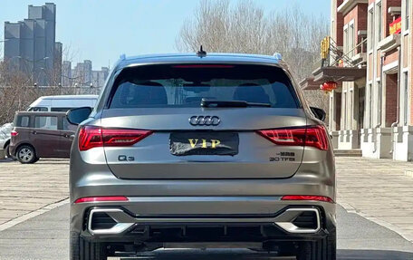 Audi Q3, 2025 год, 3 380 007 рублей, 5 фотография