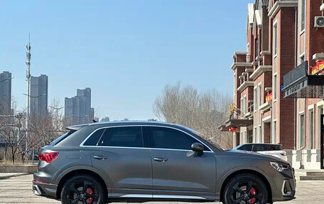 Audi Q3, 2025 год, 3 380 007 рублей, 9 фотография