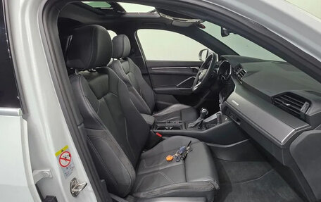 Audi Q3, 2022 год, 4 325 000 рублей, 8 фотография