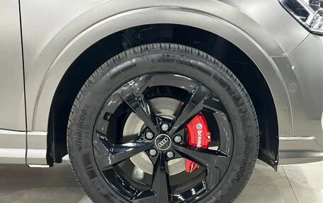 Audi Q3, 2025 год, 3 380 007 рублей, 12 фотография