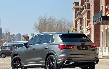 Audi Q3, 2025 год, 3 380 007 рублей, 8 фотография