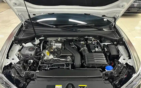 Audi Q3, 2025 год, 3 380 007 рублей, 10 фотография