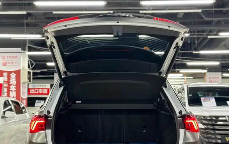 Audi Q3, 2025 год, 3 380 007 рублей, 11 фотография