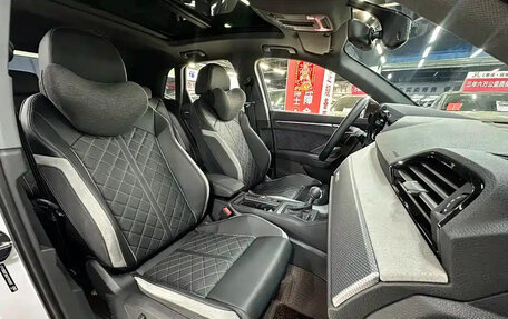 Audi Q3, 2025 год, 3 380 007 рублей, 15 фотография