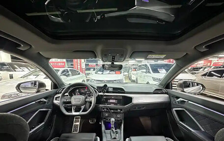 Audi Q3, 2025 год, 3 380 007 рублей, 24 фотография