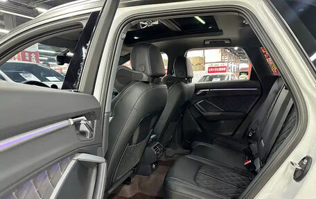 Audi Q3, 2025 год, 3 380 007 рублей, 22 фотография