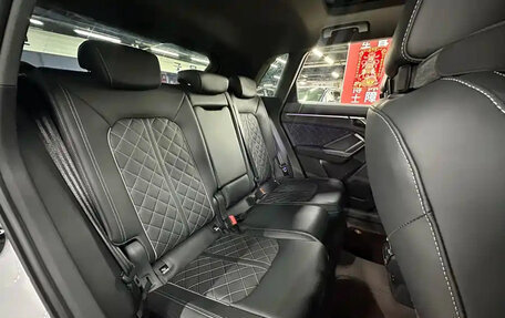 Audi Q3, 2025 год, 3 380 007 рублей, 20 фотография