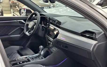 Audi Q3, 2025 год, 3 380 007 рублей, 19 фотография