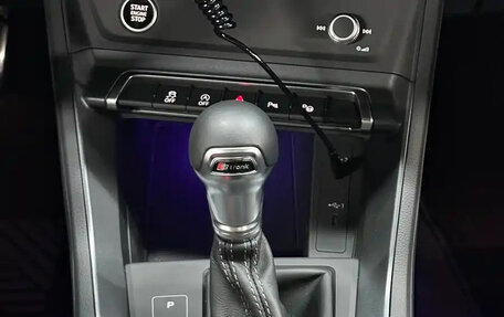 Audi Q3, 2025 год, 3 380 007 рублей, 27 фотография