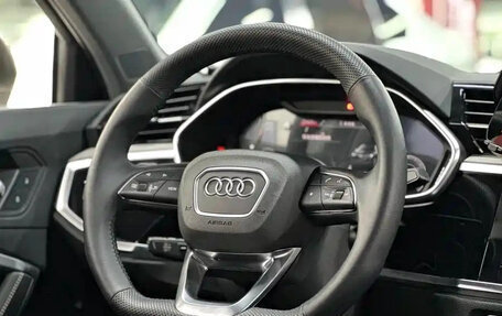 Audi Q3, 2025 год, 3 380 007 рублей, 25 фотография