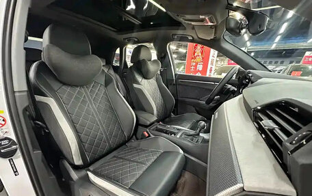 Audi Q3, 2025 год, 3 380 007 рублей, 14 фотография