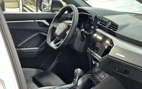Audi Q3, 2025 год, 3 380 007 рублей, 18 фотография