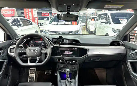 Audi Q3, 2025 год, 3 380 007 рублей, 23 фотография