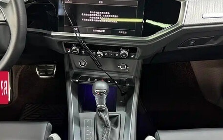 Audi Q3, 2025 год, 3 380 007 рублей, 26 фотография