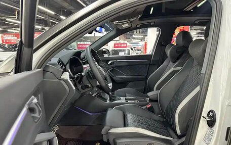 Audi Q3, 2025 год, 3 380 007 рублей, 31 фотография