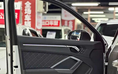 Audi Q3, 2025 год, 3 380 007 рублей, 30 фотография